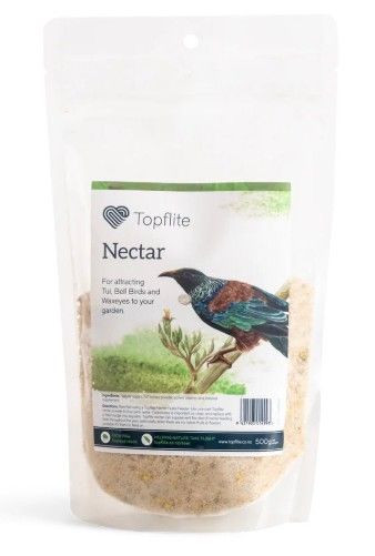 Bird Feed - Wild Bird Nectar 5