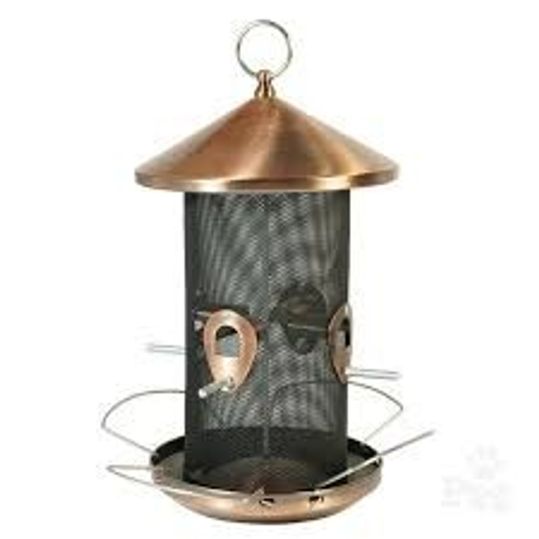 Bird Feeder - Bird Bistro