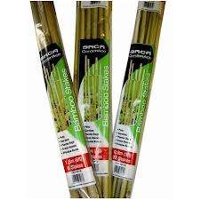 Bamboo Stakes Pre Packs 0.6m