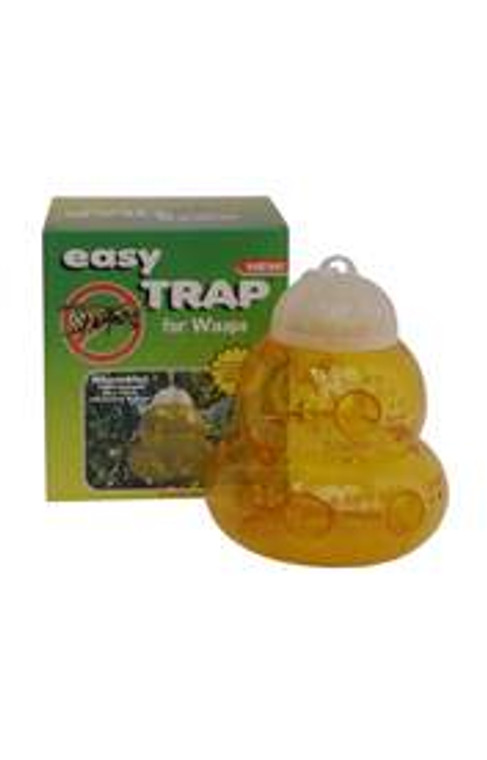 ET Wasp Trap