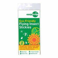 ET Stickies For Flying Insects