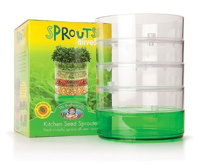MF Kitchen Seed Sprouter