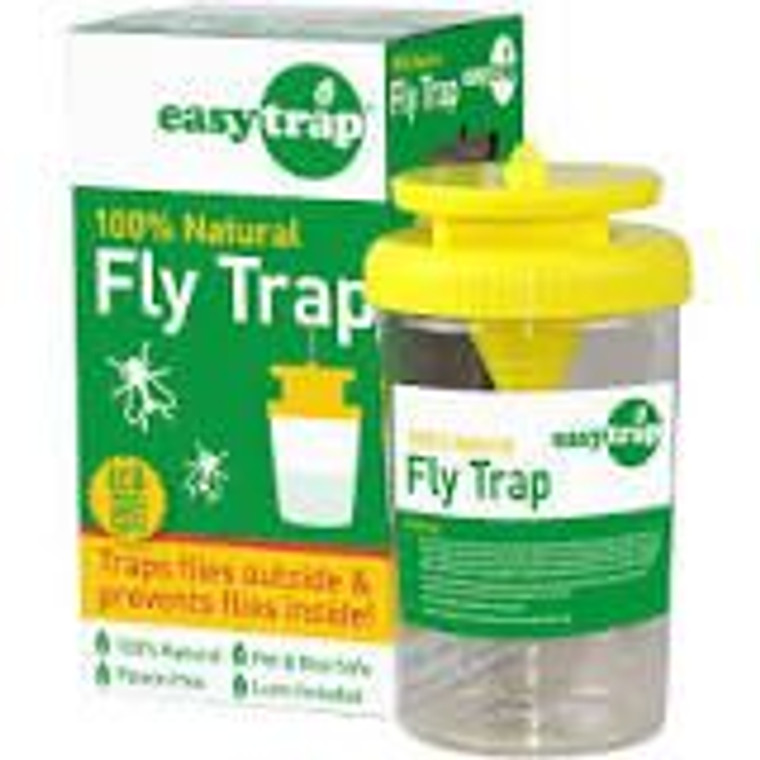 ET Outdoor Fly Trap