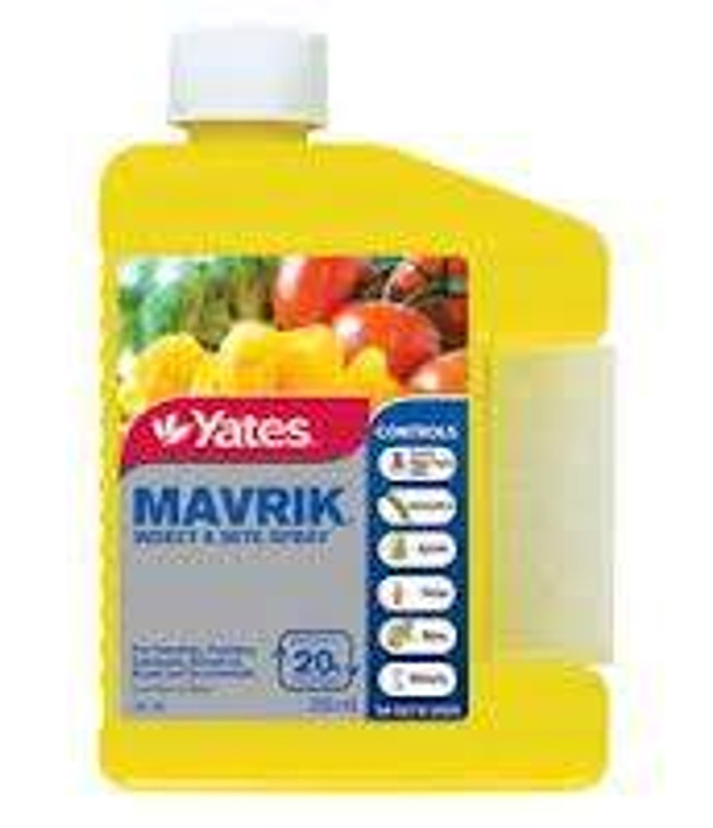 Yts Mavrik Insect Spray 200ml