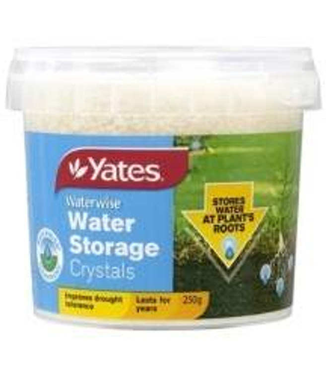 Yts Water Storage Crystals 200