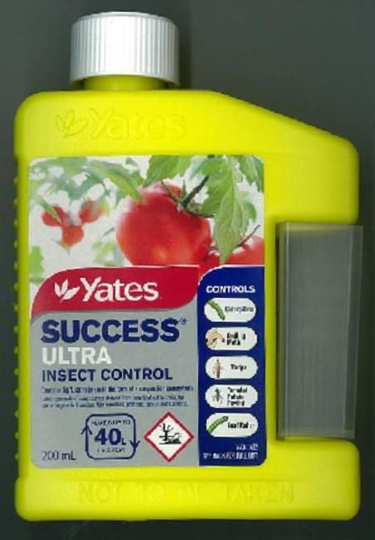 Yts Success Ultra Insect Contr