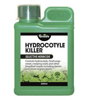 Grosafe Hydrocotyle Killer 200