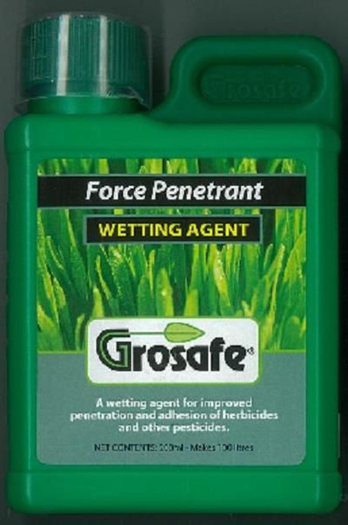 Grosafe Force Penetrant 200ml