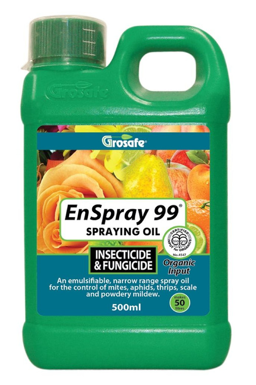 Grosafe Enspray 99 500mls