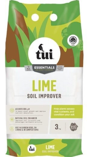 Tui Garden Lime 3kg