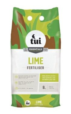 Tui Garden Lime 8kg