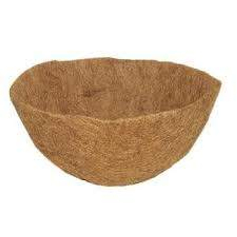 Basket Liner Coconut 12" 300mm