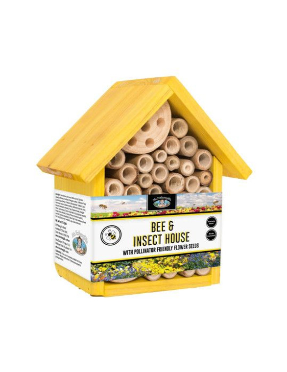 Bee Insect House - Small