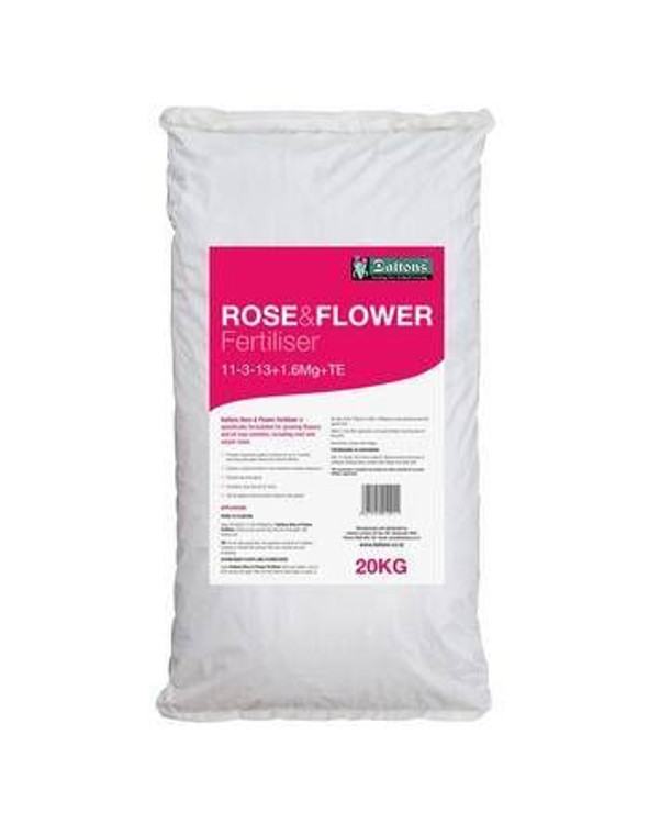 Daltons Rose & Flower Fertilis