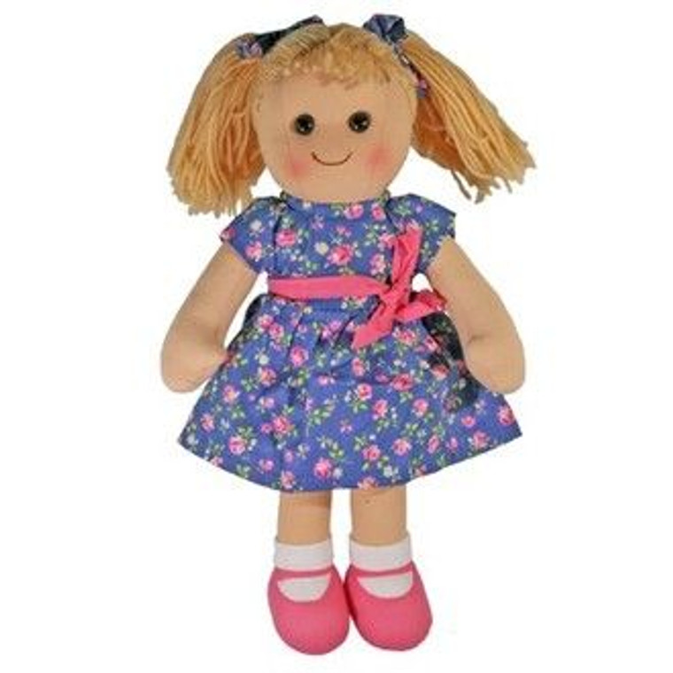 Hopscotch Doll - Rosie