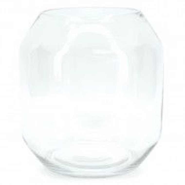 Glass Terrarium - 'Pixie' 25x2