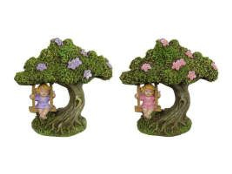 FG - Fairy Tree Swing 10cm