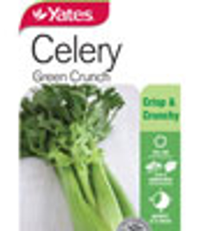 Yts Celery Green Crunch - 1