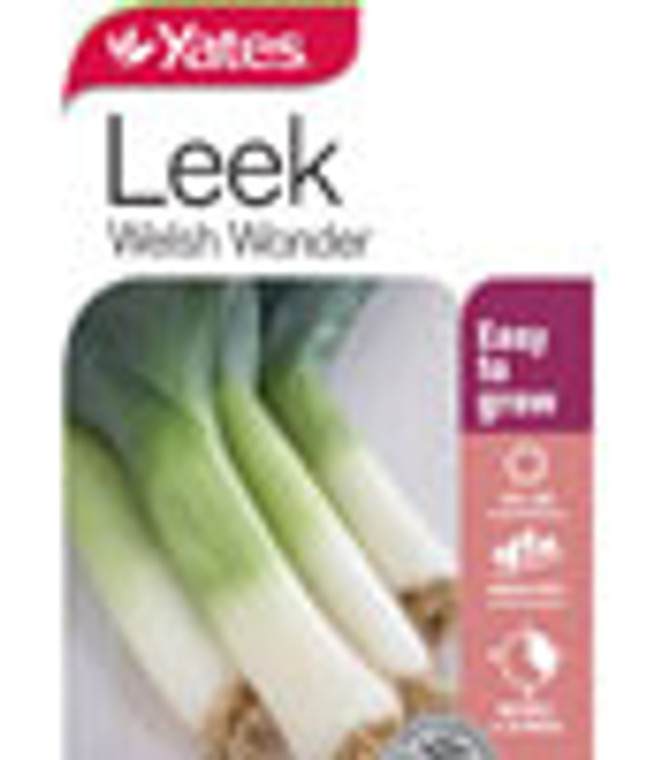 Yts Leek Welsh Wonder - 1