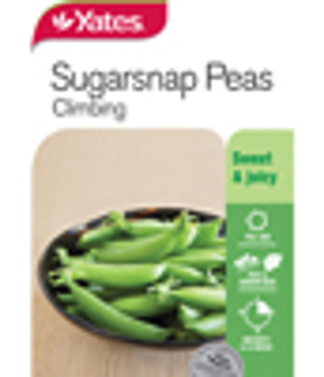 Yts Peas Climbing Sugarsnap -2