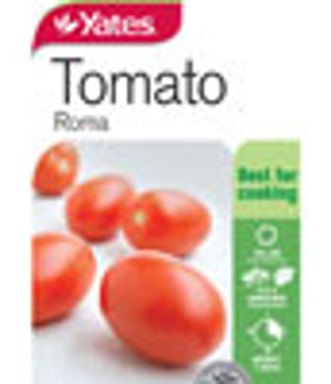 Yts Tomato Roma - 1