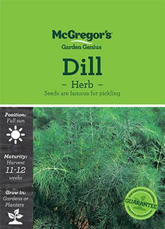 MG Herb Dill