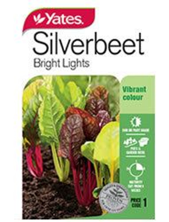 Yts Silverbeet Bright Lights -