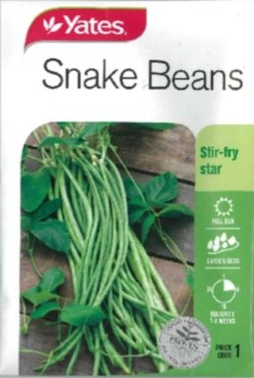 Yts Beans Snake - 1