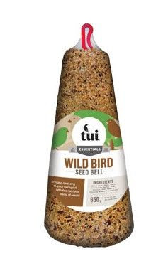 Bird Feed - Wild Bird Seed Bel