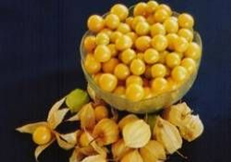 Cape Gooseberries 1.9L