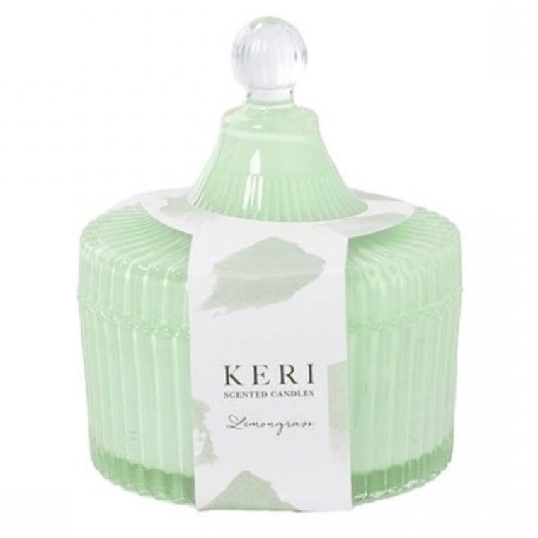 Candle - Lemongrass Mini