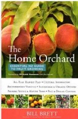 Book - The Home Orchard