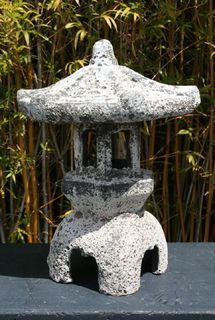 Statue - Oceanic Temple 50cm