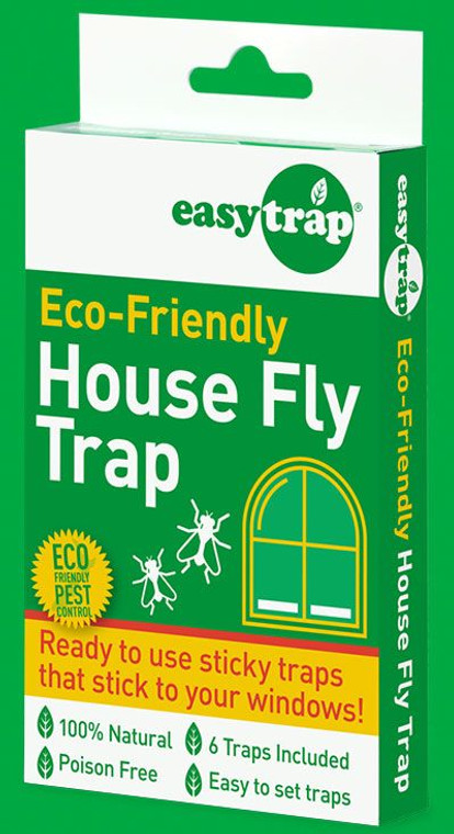 ET House Flies Trap
