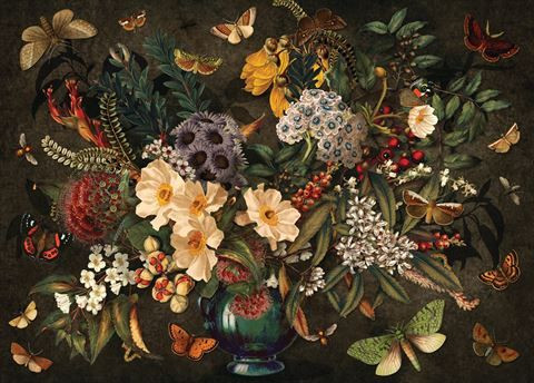 Puzzle - Native Flora & Fauna