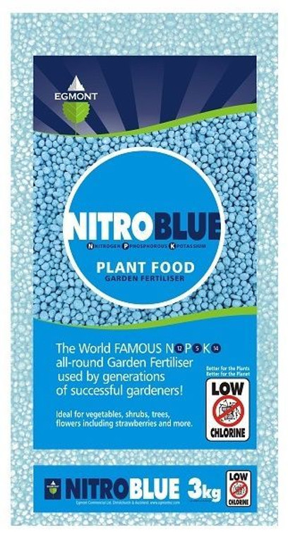 Egmont Nitro Blue Fertiliser 1