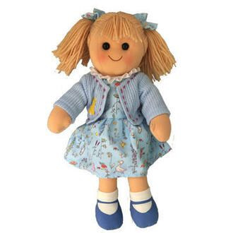 Hopscotch Doll - Mia