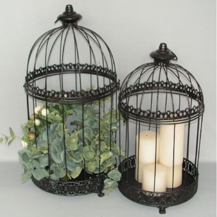 Plant Cage - Small