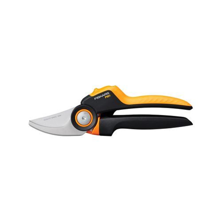 Fiskars Bypass Powergear Prune (95195)