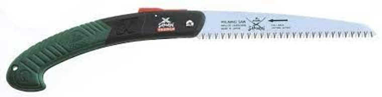 Samurai Folding Saw 18cm