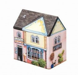 Tin - Sweet Shop Small