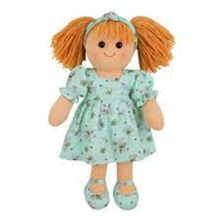 Hopscotch Doll - Nora