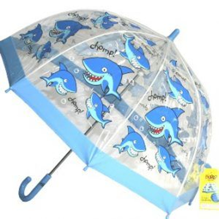 Umbrella - Kids Shark