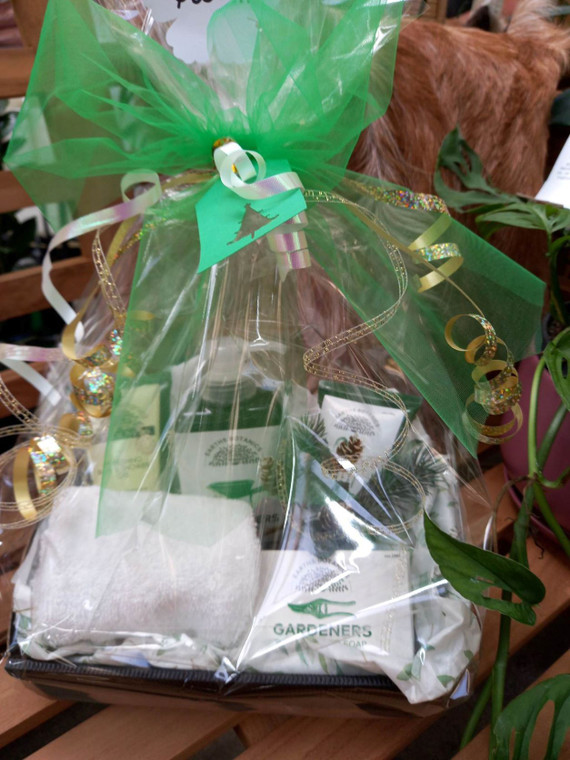 Gift Basket 4 - $85