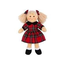 Hopscotch Doll - Ellie