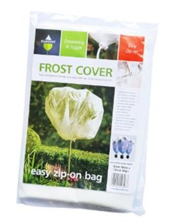 Frost Cover Bags 80cm x 1m