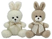 Soft Toy - Rabbit 17cm