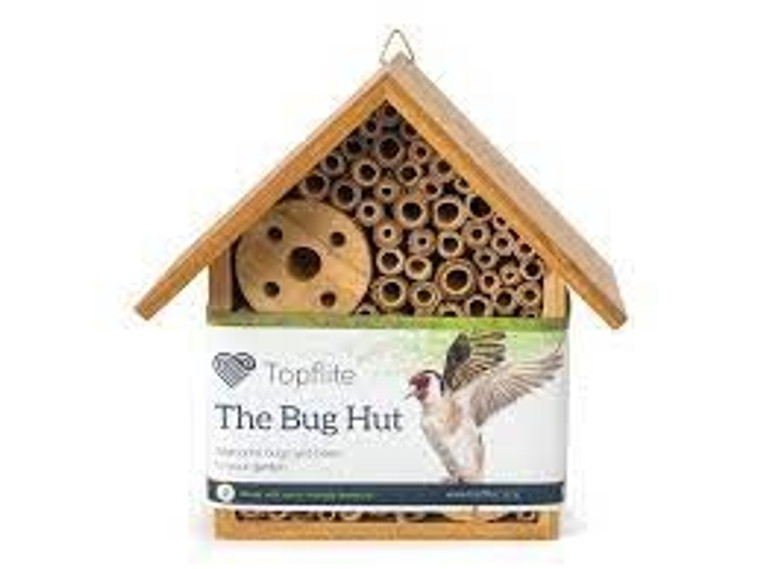 Insect House - The Bug & Bee H