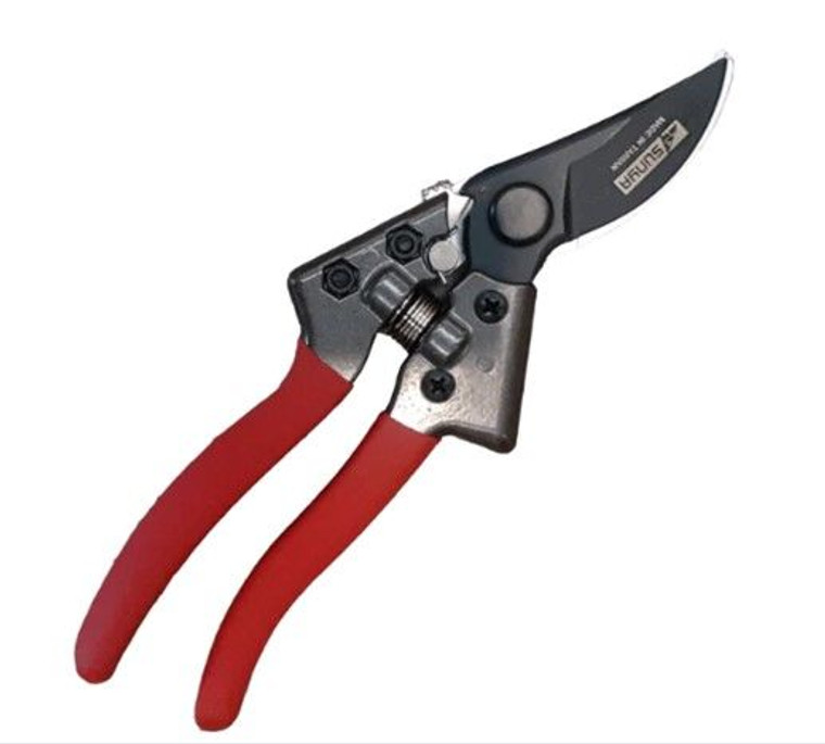 Sunya Bypass Pruners