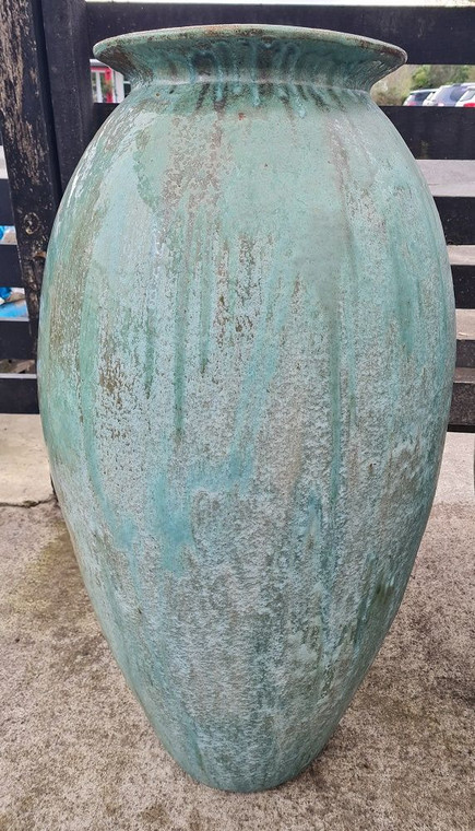 Jar - Roman Opal 95cm